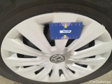  Volkswagen  Golf  Volkswagen Variant 1.6 TDi Trendline 5d #60