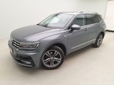  Volkswagen  Tiguan VW,  Allspace '17, Volkswagen  Allspace 1.5 TSI ACT DSG7 Platin #2
