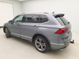  Volkswagen  Tiguan VW,  Allspace '17, Volkswagen  Allspace 1.5 TSI ACT DSG7 Platin #3