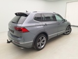  Volkswagen  Tiguan VW,  Allspace '17, Volkswagen  Allspace 1.5 TSI ACT DSG7 Platin #4