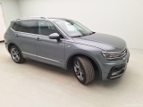  Volkswagen  Tiguan VW,  Allspace '17, Volkswagen  Allspace 1.5 TSI ACT DSG7 Platin #5