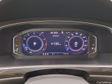  Volkswagen  Tiguan VW,  Allspace '17, Volkswagen  Allspace 1.5 TSI ACT DSG7 Platin #9