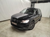 Volkswagen  Tiguan Volkswagen  Allspace 1.5 TSI ACT DSG7 Comfortline 5d 7pl #3