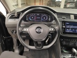  Volkswagen  Tiguan Volkswagen  Allspace 1.5 TSI ACT DSG7 Comfortline 5d 7pl #31