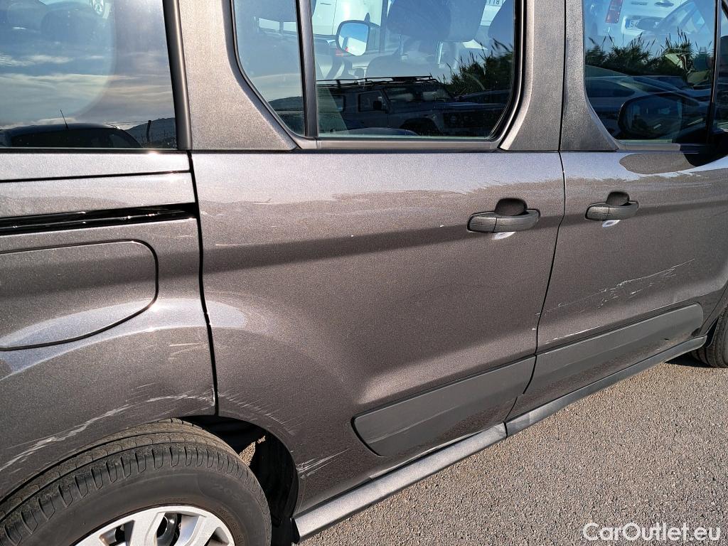  Ford  Transit Connect  Kombi Trend 1.5 EcoBlue 100CV MT6 E6dT #14