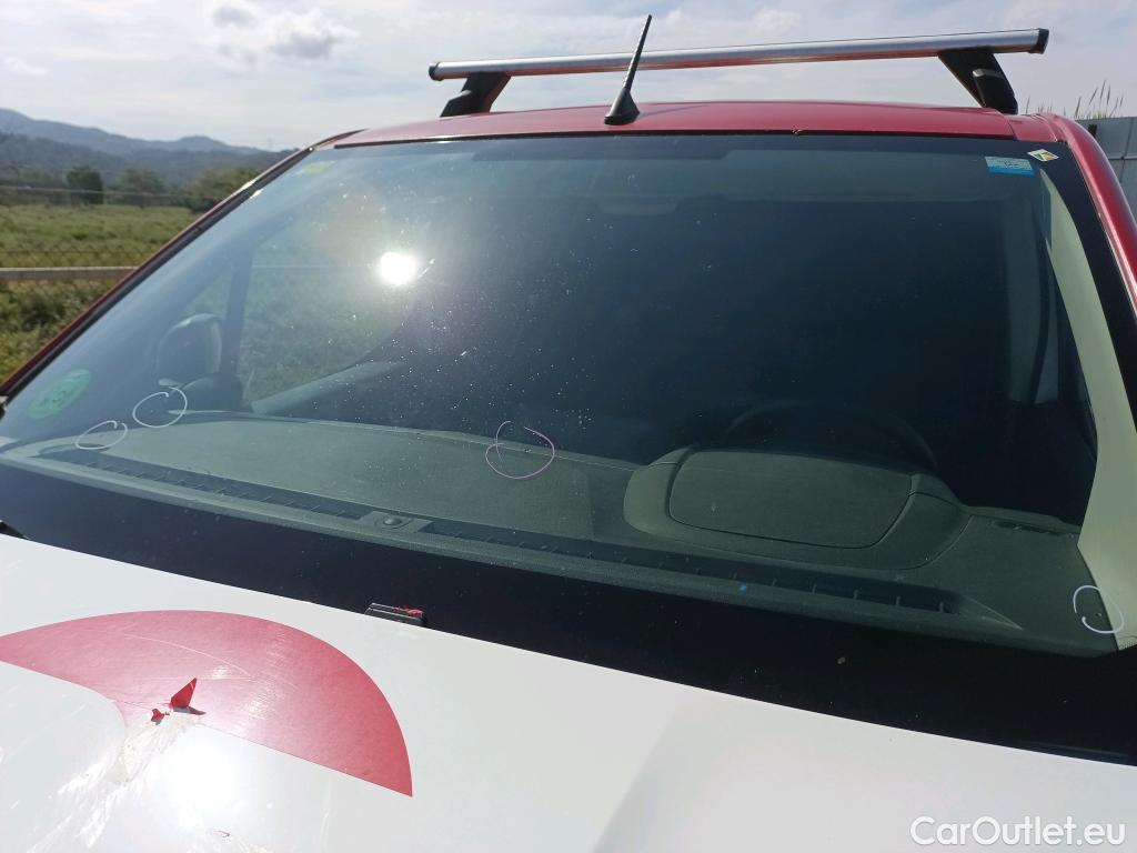  Citroen  Berlingo CITROEN  / 2018 / 3P / furgón derivado de turismo Talla M BlueHDi 73kW CONTROL #2