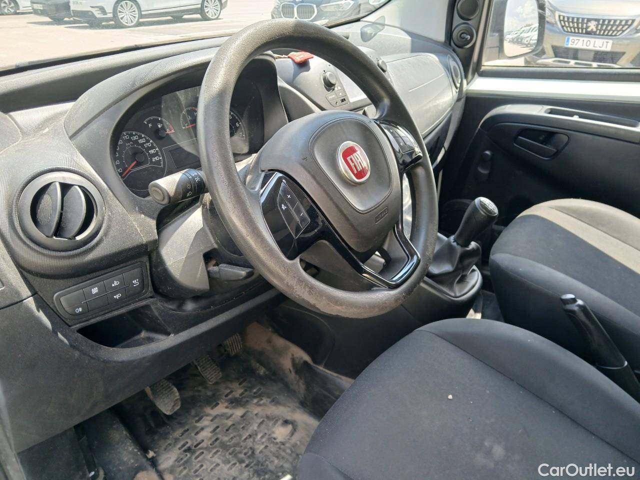  Fiat  Fiorino  III Cargo 1.3 Multijet 80CV MT5 E6 #11