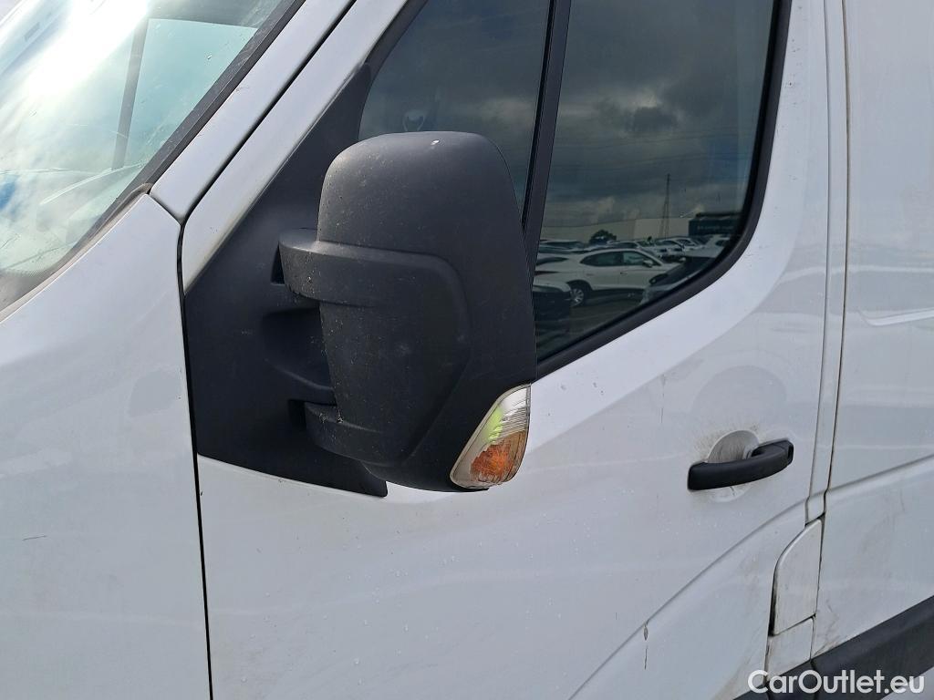  Nissan  NV400 NISSAN  / 2011 / 4P / furgón L1H1 3,5T 2.3dCi EU6 107kW FWD COMFORT #28