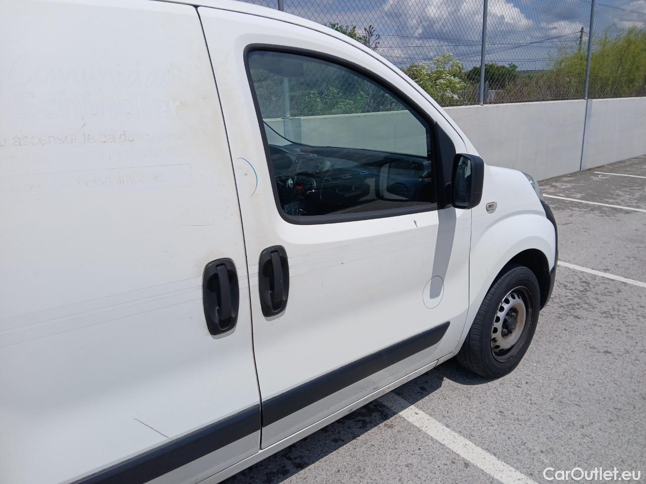  Fiat  Fiorino  III Cargo 1.3 Multijet 80CV MT5 E6 #23