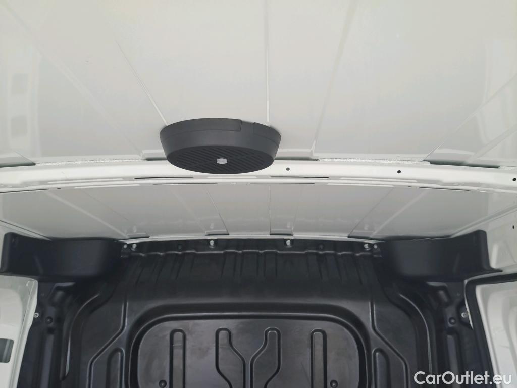  Fiat  Doblo FIAT Doblò Cargo/2015/4P/furgón derivado de turismo Cargo SX 1.6 Mjet 66kW (90CV) (AC) #10