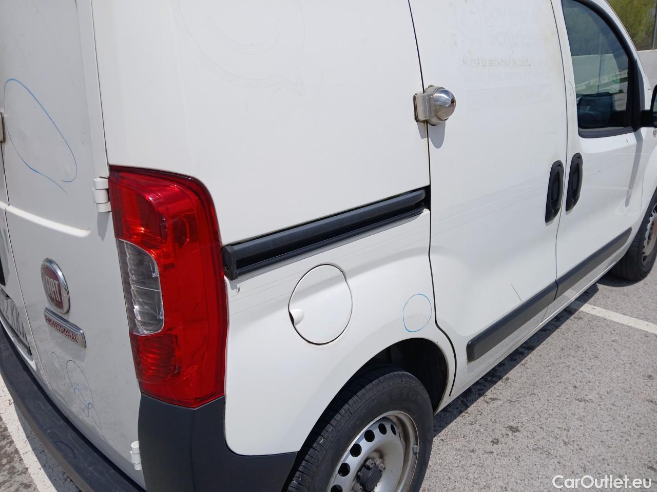  Fiat  Fiorino  III Cargo 1.3 Multijet 80CV MT5 E6 #20