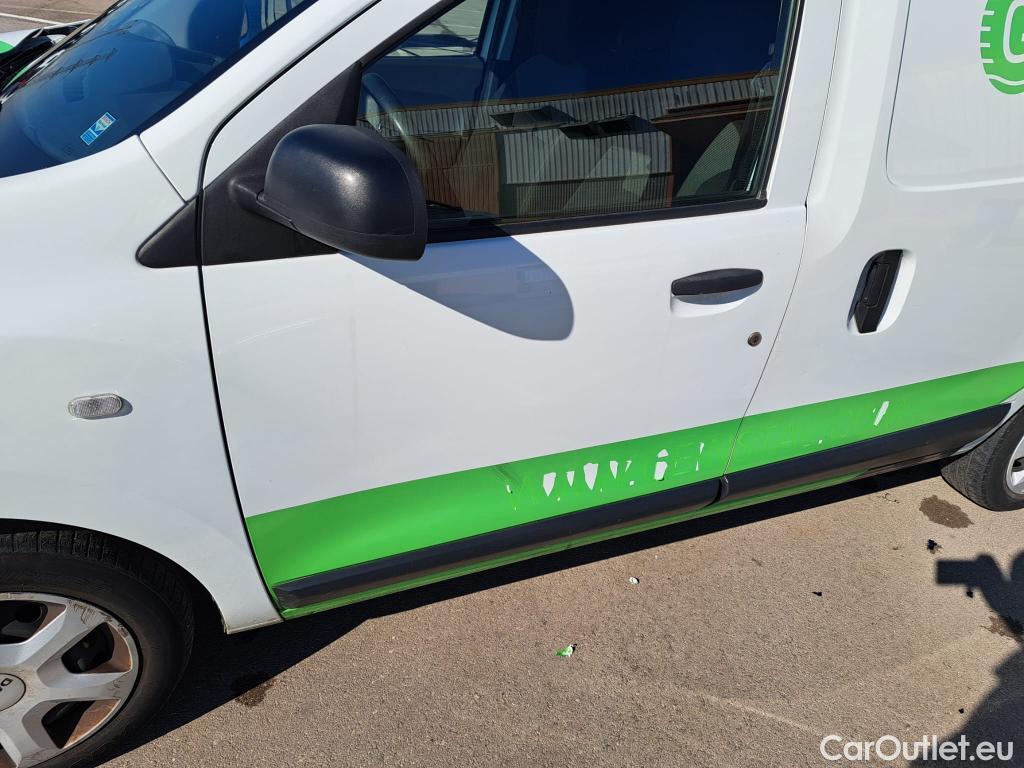  Dacia  Dokker  Express Essential 1.5 dCi 95CV MT6 E6dT #14