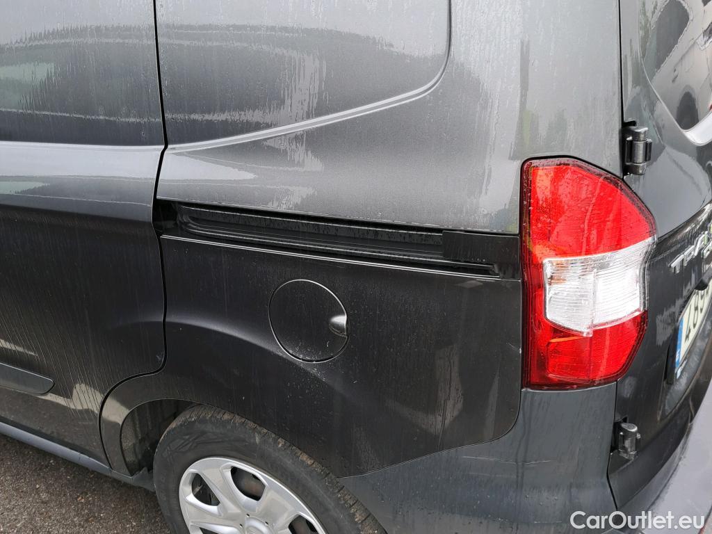  Ford  Transit  Courier Trend 1.0 EcoBoost 100CV MT5 E6 #11
