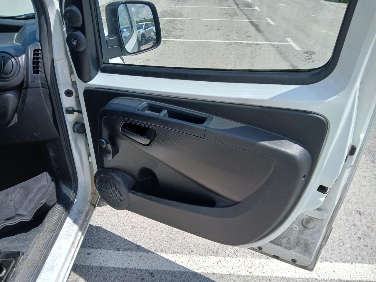  Fiat  Fiorino  III Cargo 1.3 Multijet 80CV MT5 E6 #24