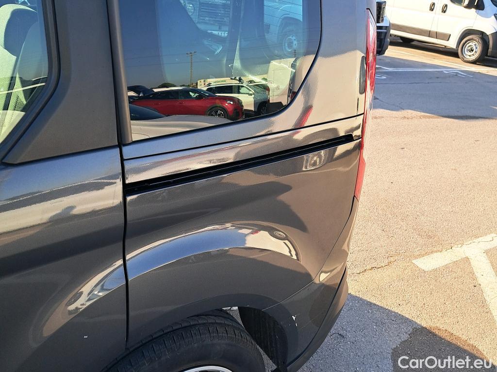  Ford  Transit Connect  Kombi Trend 1.5 EcoBlue 100CV MT6 E6dT #3