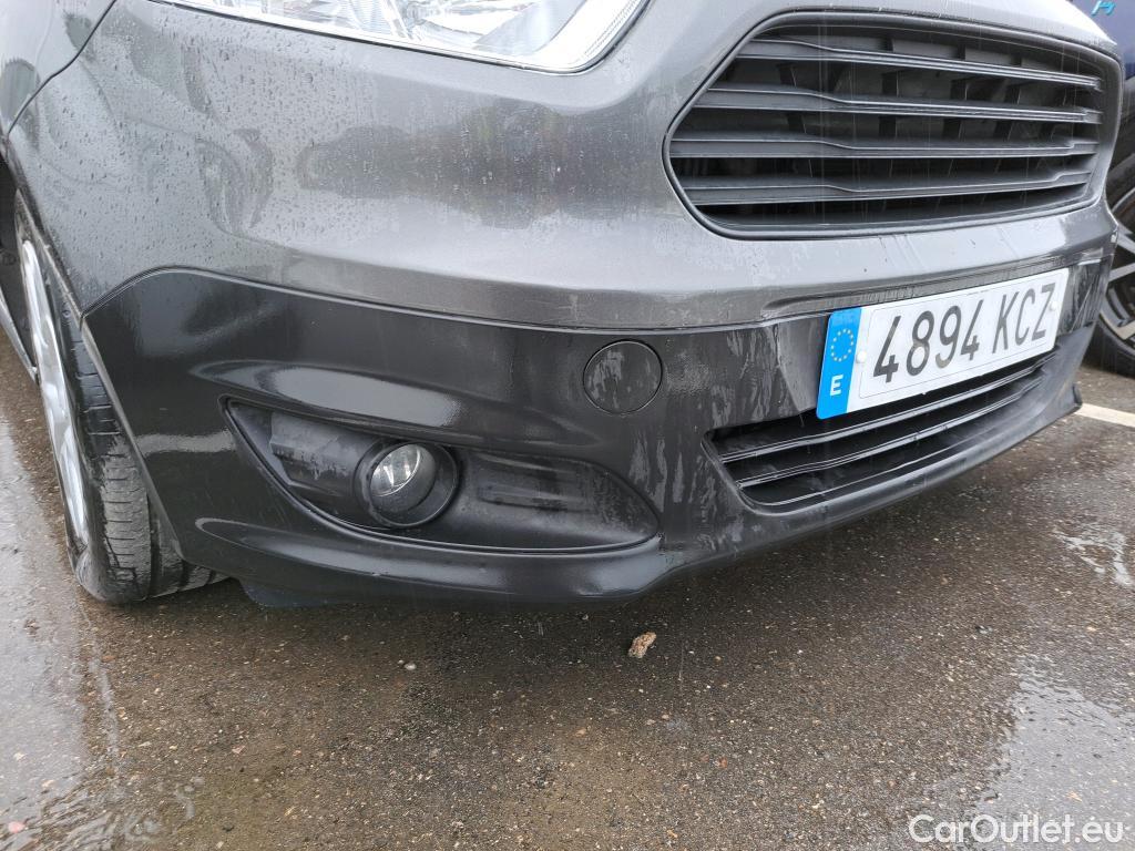 Ford  Transit  Courier Trend 1.0 EcoBoost 100CV MT5 E6 #39