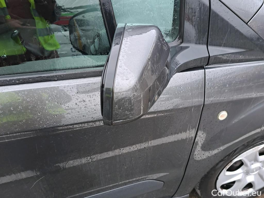  Ford  Transit  Courier Trend 1.0 EcoBoost 100CV MT5 E6 #67