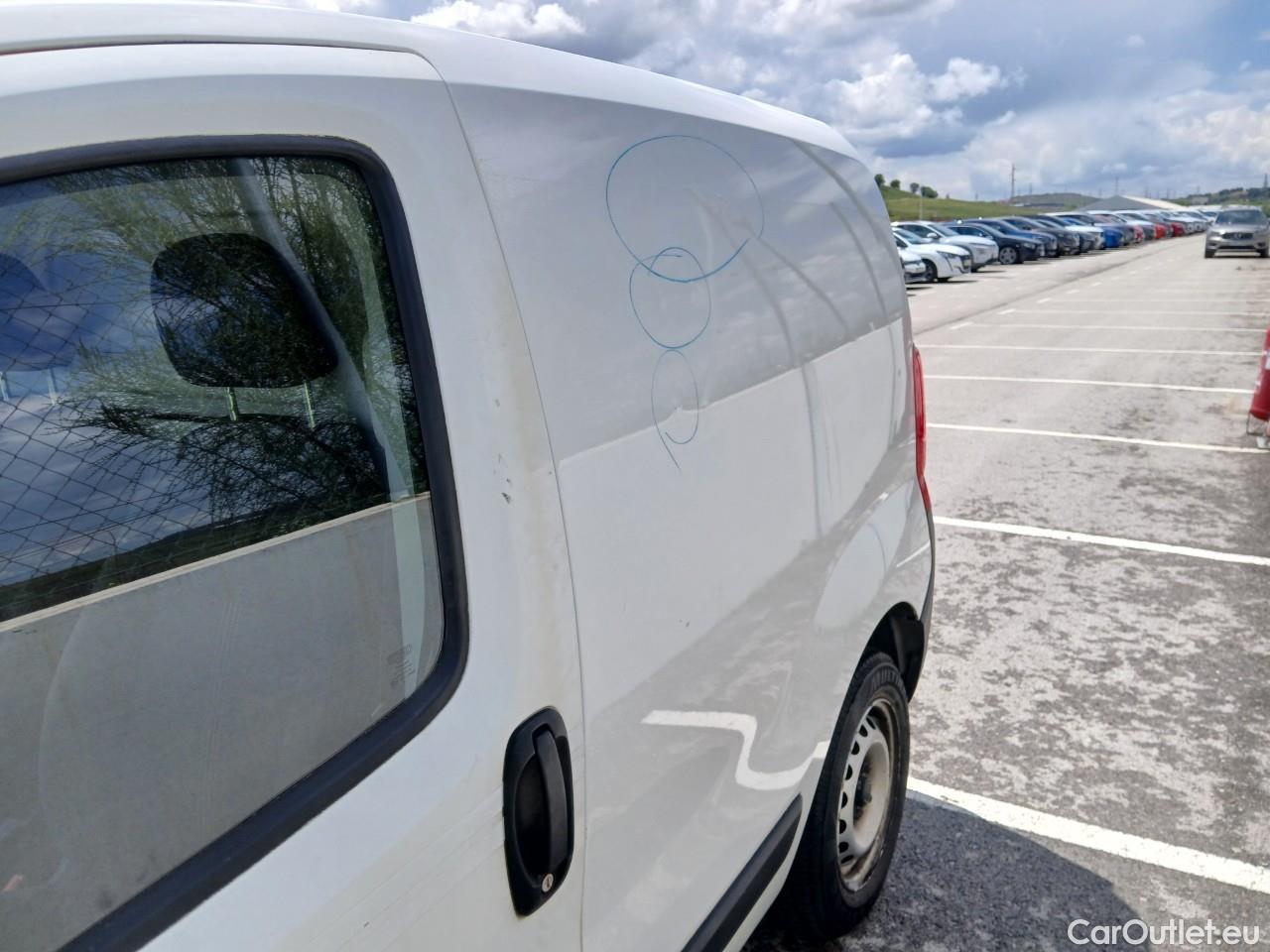  Fiat  Fiorino  III Cargo 1.3 Multijet 80CV MT5 E6 #12