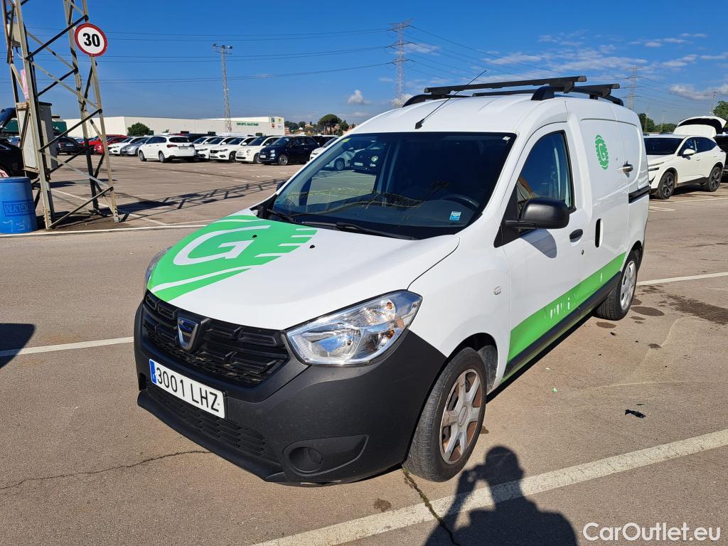  Dacia  Dokker  Express Essential 1.5 dCi 95CV MT6 E6dT #15