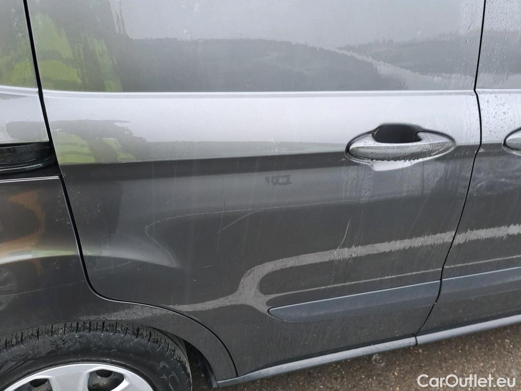  Ford  Transit  Courier Trend 1.0 EcoBoost 100CV MT5 E6 #21