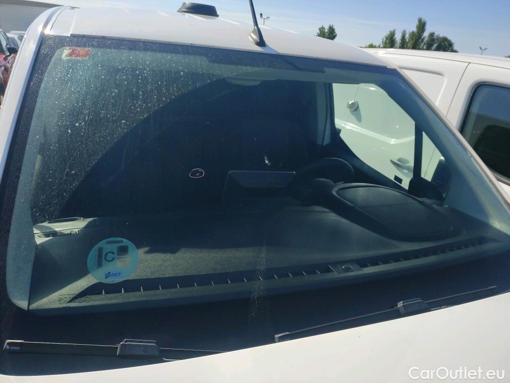  Citroen  Berlingo CITROEN  / 2018 / 4P / furgón derivado de turismo Talla XL BlueHDi 100 CLUB #13