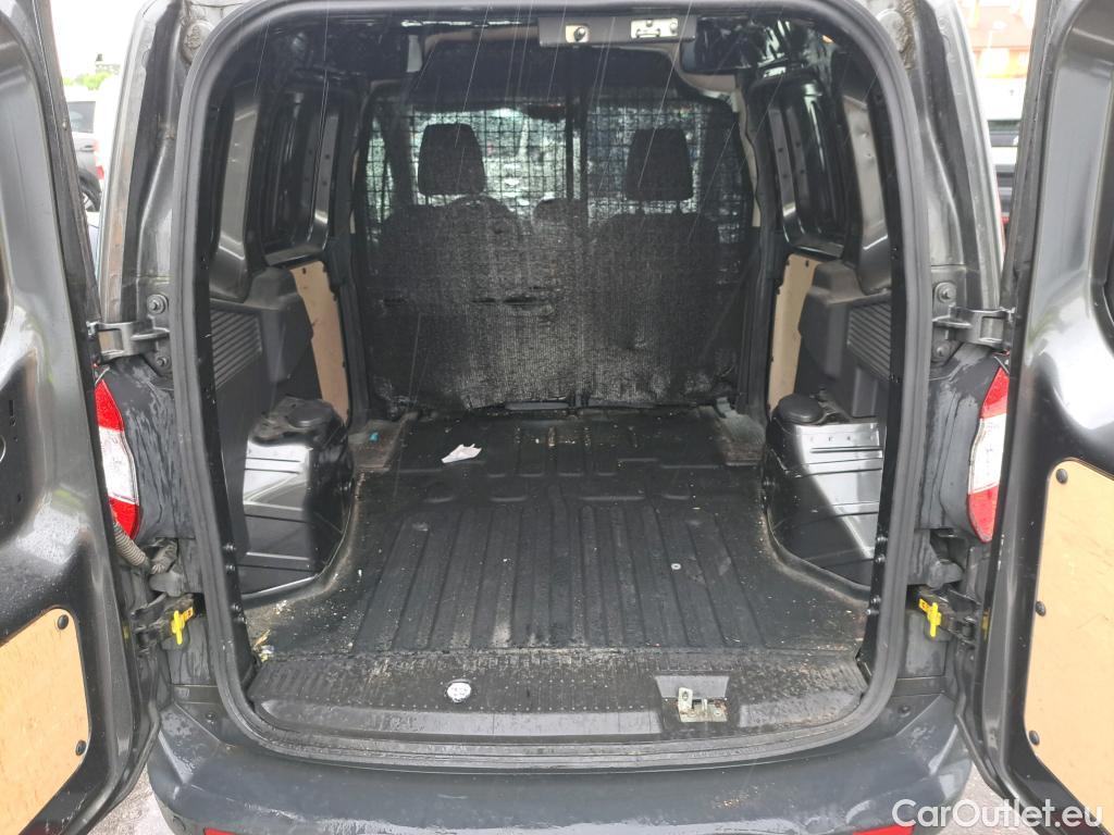  Ford  Transit  Courier Trend 1.0 EcoBoost 100CV MT5 E6 #14