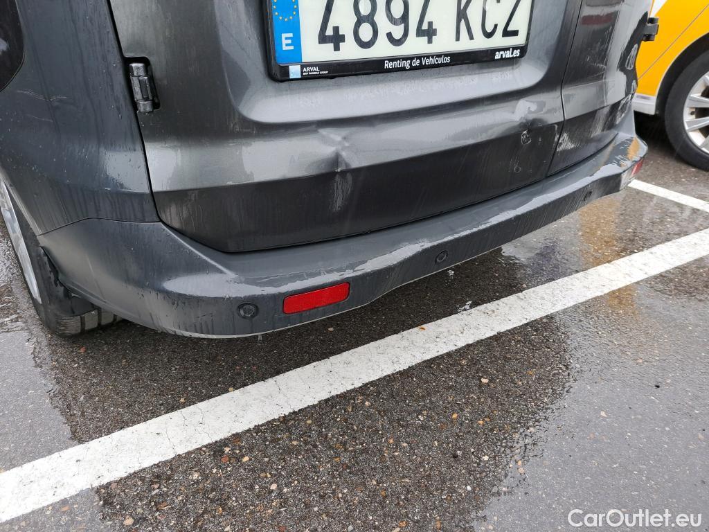  Ford  Transit  Courier Trend 1.0 EcoBoost 100CV MT5 E6 #25