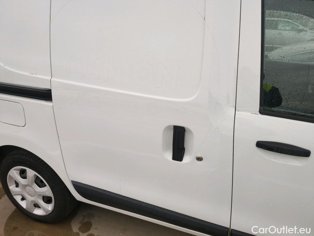  Dacia  Dokker  Van Essential 1.6 80kW (110CV) GLP  #10