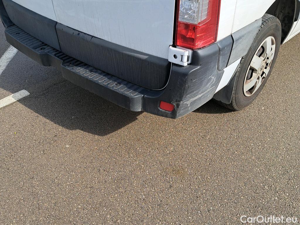  Nissan  NV400 NISSAN  / 2011 / 4P / furgón L1H1 3,5T 2.3dCi EU6 107kW FWD COMFORT #30