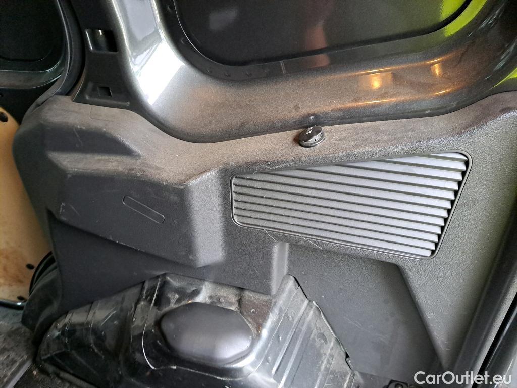  Ford  Transit  Courier Trend 1.0 EcoBoost 100CV MT5 E6 #48