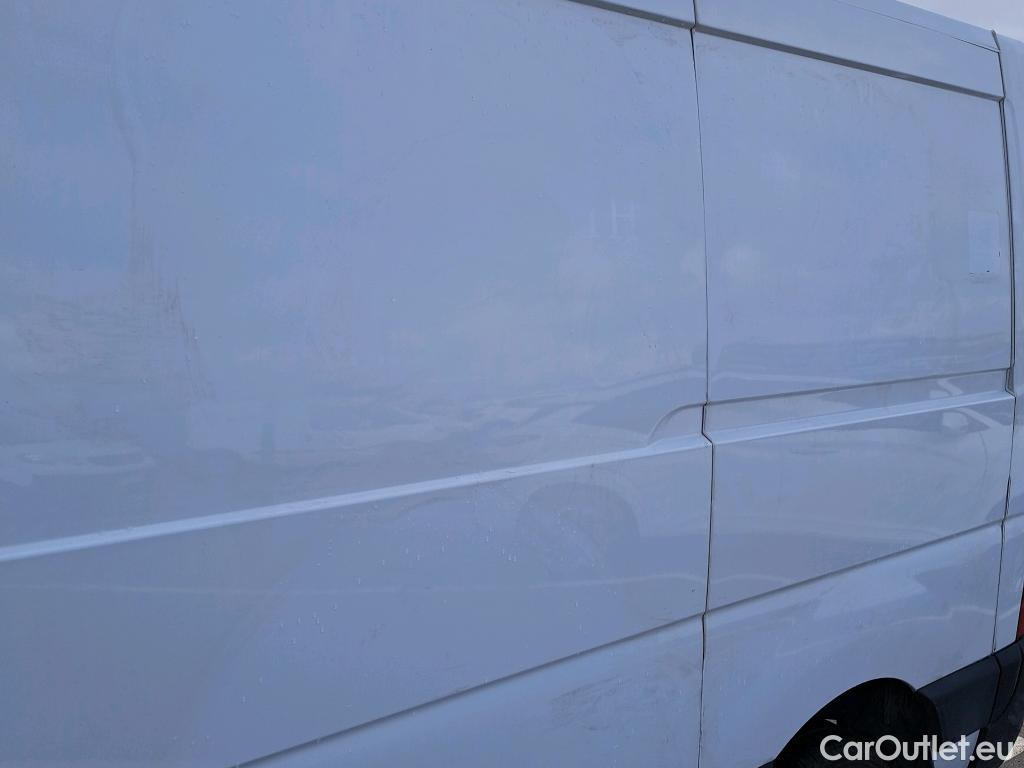  Nissan  NV400 NISSAN  / 2011 / 4P / furgón L1H1 3,5T 2.3dCi EU6 107kW FWD COMFORT #14