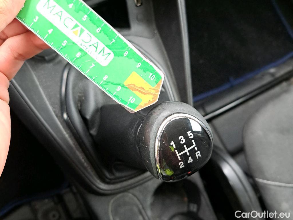  Ford  Transit  Courier Trend 1.0 EcoBoost 100CV MT5 E6 #59
