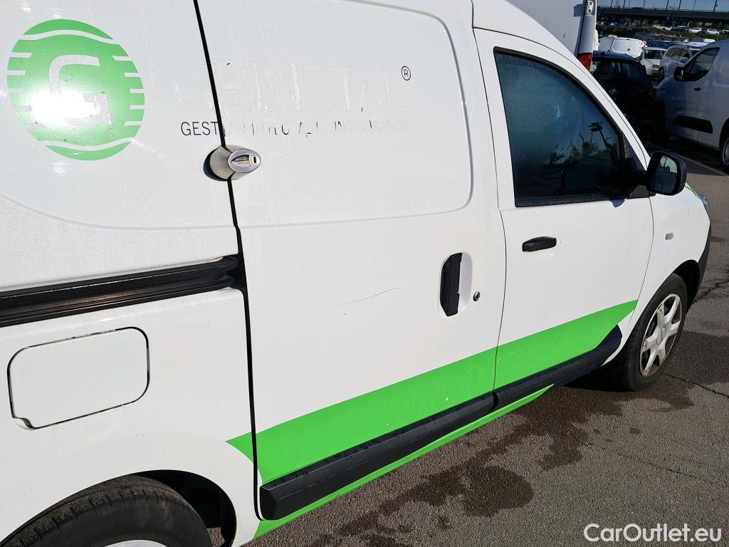  Dacia  Dokker  Express Essential 1.5 dCi 95CV MT6 E6dT #6