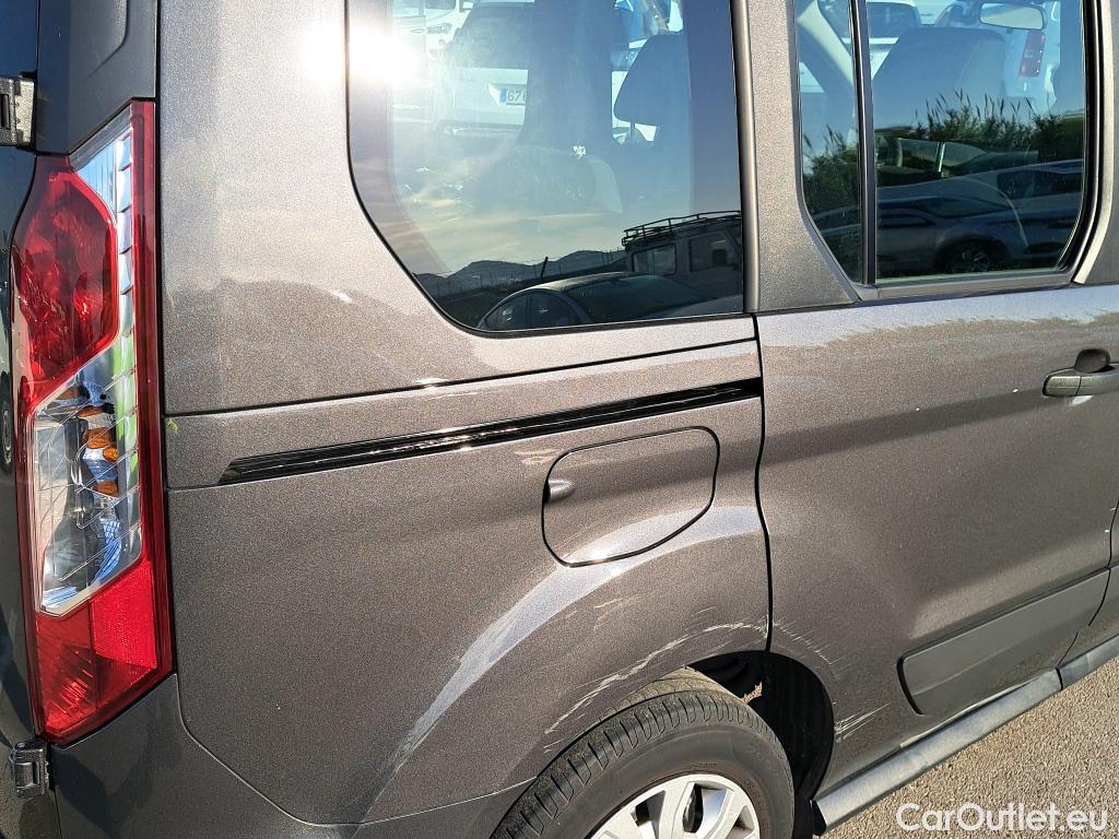 Ford  Transit Connect  Kombi Trend 1.5 EcoBlue 100CV MT6 E6dT #1