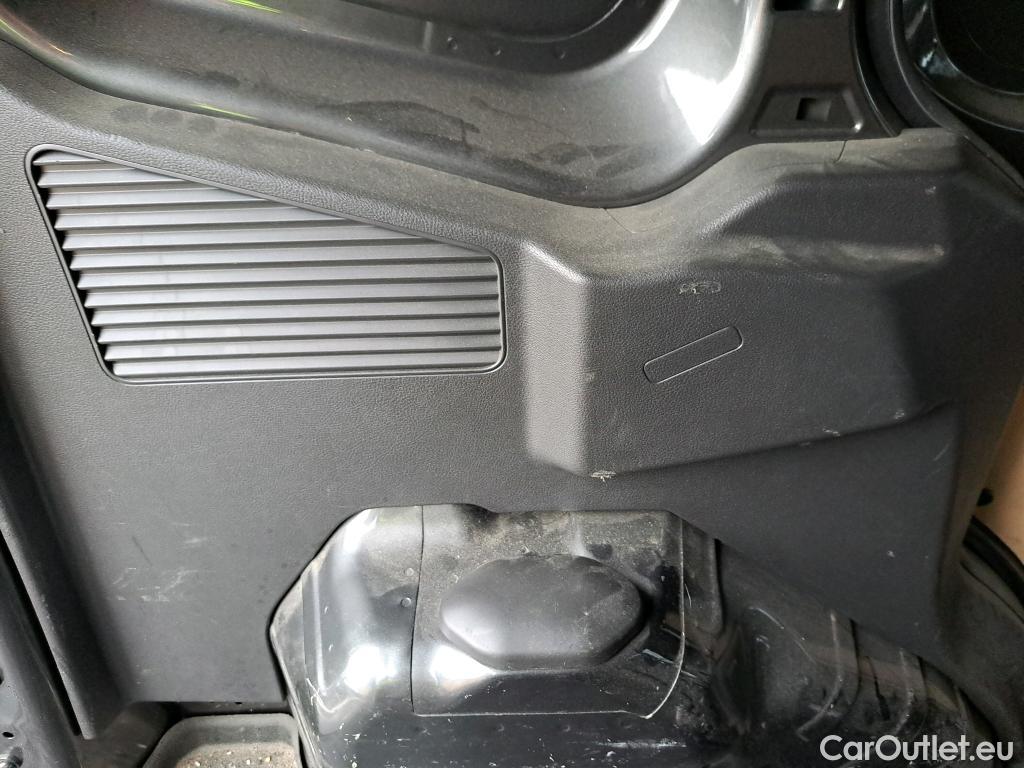  Ford  Transit  Courier Trend 1.0 EcoBoost 100CV MT5 E6 #44