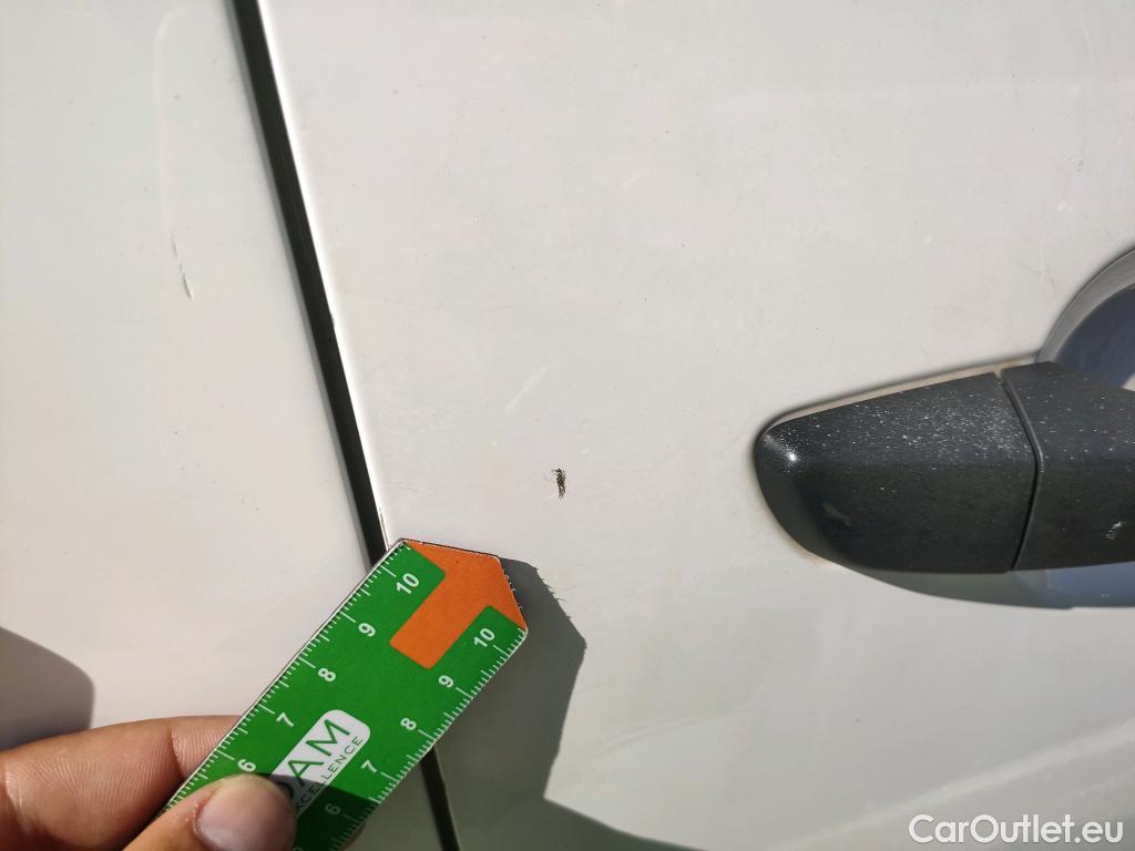  Citroen  Berlingo CITROEN  / 2018 / 4P / furgón derivado de turismo Talla XL BlueHDi 100 CLUB #10