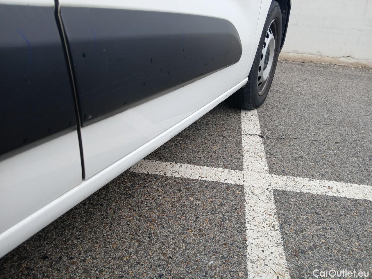  Citroen  Berlingo  Combi Live M 1.5 BlueHDi #39