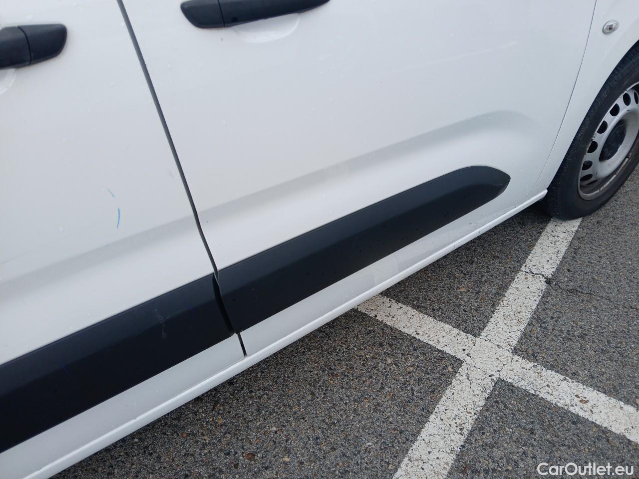 Citroen  Berlingo  Combi Live M 1.5 BlueHDi #40