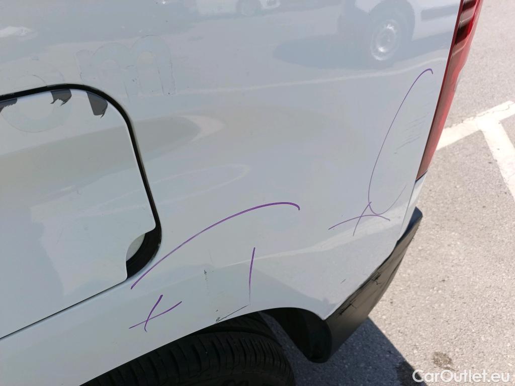  Citroen  Berlingo CITROEN  / 2018 / 3P / furgón derivado de turismo Talla M BlueHDi 73kW CONTROL #6