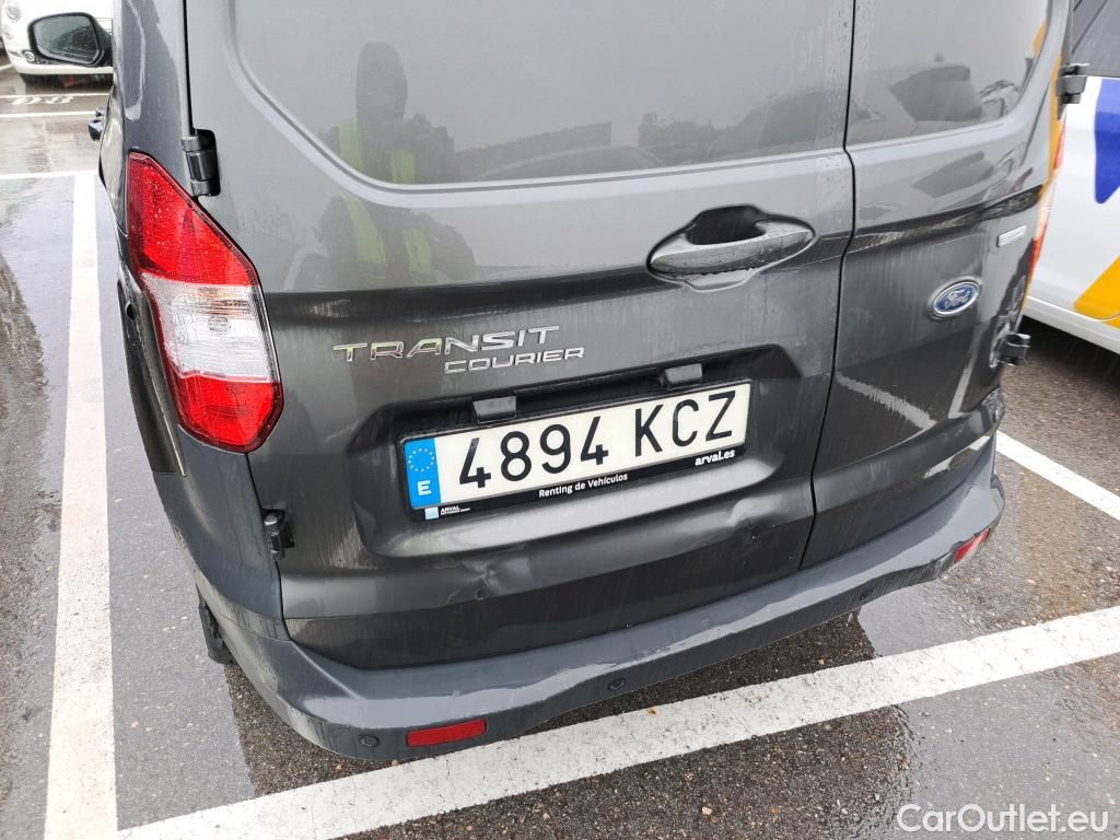  Ford  Transit  Courier Trend 1.0 EcoBoost 100CV MT5 E6 #1