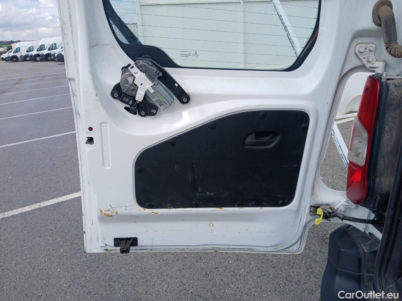  Citroen  Berlingo  Combi Live M 1.5 BlueHDi #32