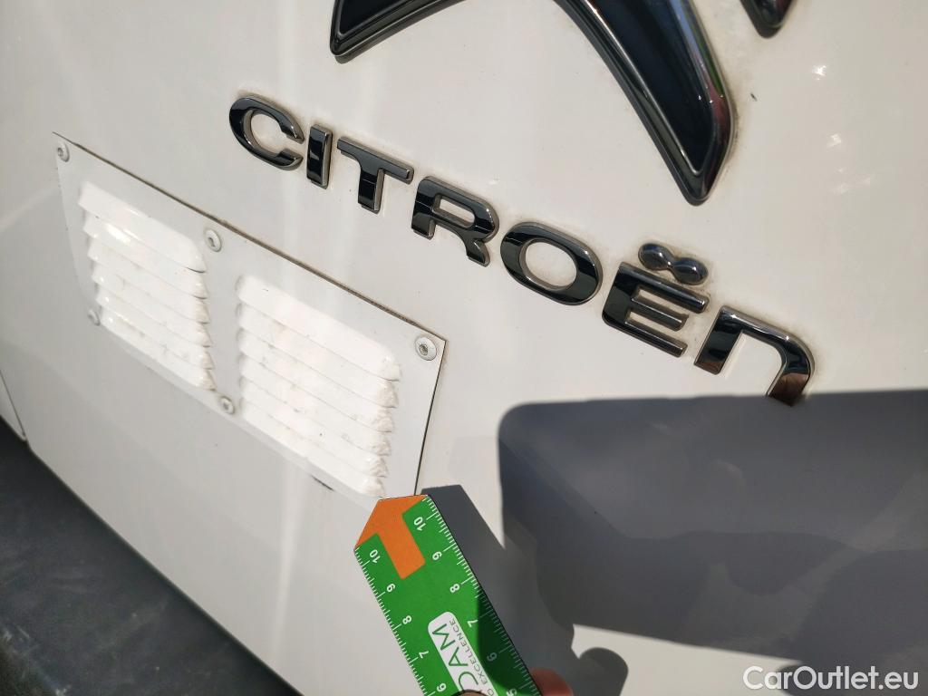  Citroen  Berlingo CITROEN  / 2018 / 4P / furgón derivado de turismo Talla XL BlueHDi 100 CLUB #4