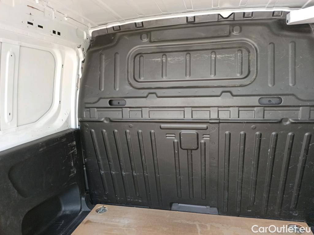  Citroen  Berlingo CITROEN  / 2018 / 3P / furgón derivado de turismo Talla M BlueHDi 73kW CONTROL #18