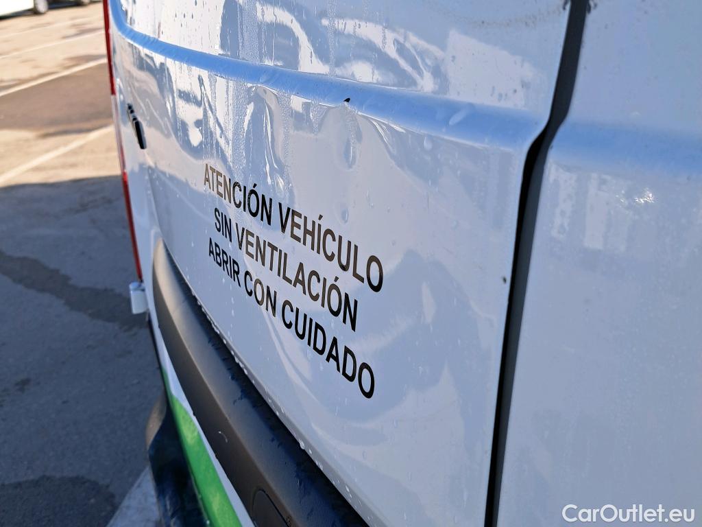  Dacia  Dokker  Express Essential 1.5 dCi 95CV MT6 E6dT #1