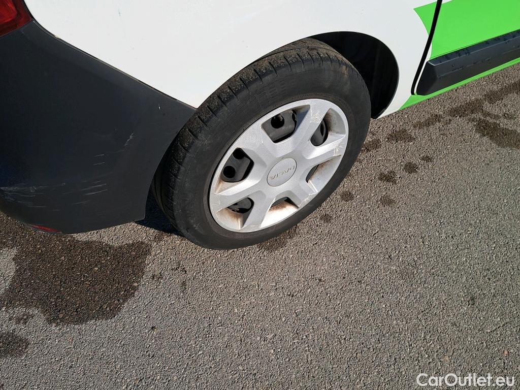  Dacia  Dokker  Express Essential 1.5 dCi 95CV MT6 E6dT #27