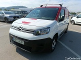  Citroen  Berlingo CITROEN  / 2018 / 3P / furgón derivado de turismo Talla M BlueHDi 73kW CONTROL 