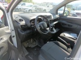  Citroen  Berlingo CITROEN  / 2018 / 3P / furgón derivado de turismo Talla M BlueHDi 73kW CONTROL #3