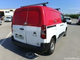  Citroen  Berlingo CITROEN  / 2018 / 3P / furgón derivado de turismo Talla M BlueHDi 73kW CONTROL #2