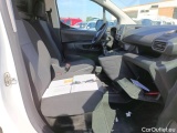  Citroen  Berlingo CITROEN  / 2018 / 3P / furgón derivado de turismo Talla M BlueHDi 73kW CONTROL #6