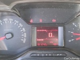  Citroen  Berlingo CITROEN  / 2018 / 3P / furgón derivado de turismo Talla M BlueHDi 73kW CONTROL #5
